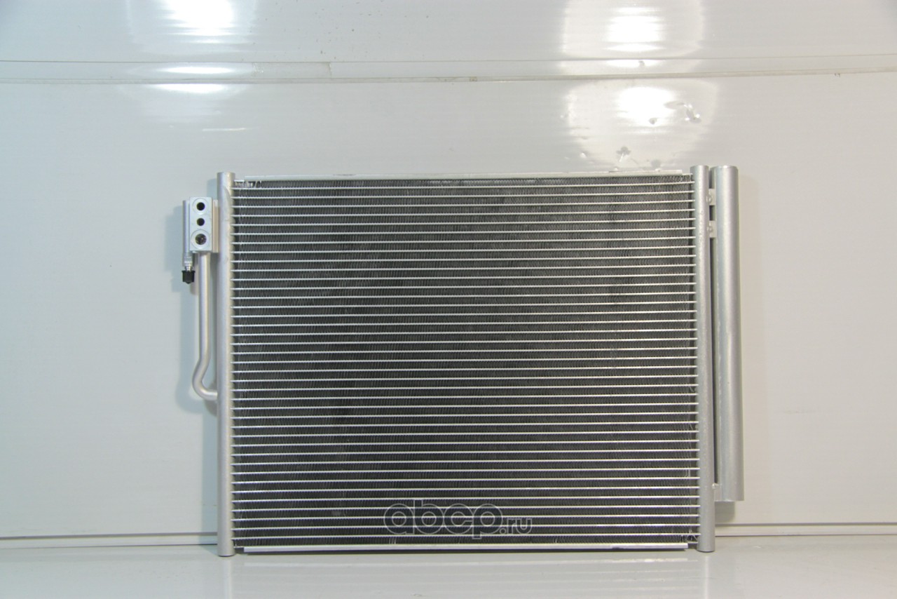 ACS Termal 1040156K Радиатор  кондиционера